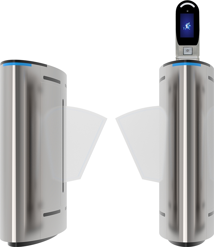 918博天堂(中国)景区社保卡实名消费闸机